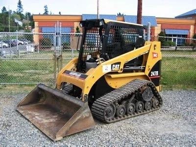 bair products skid steer|caterpillar 257b parts catalog.